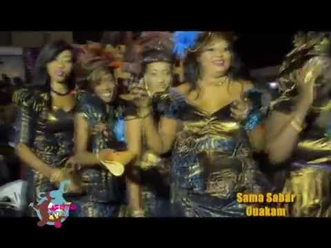 Sama Time - Nitt Doff