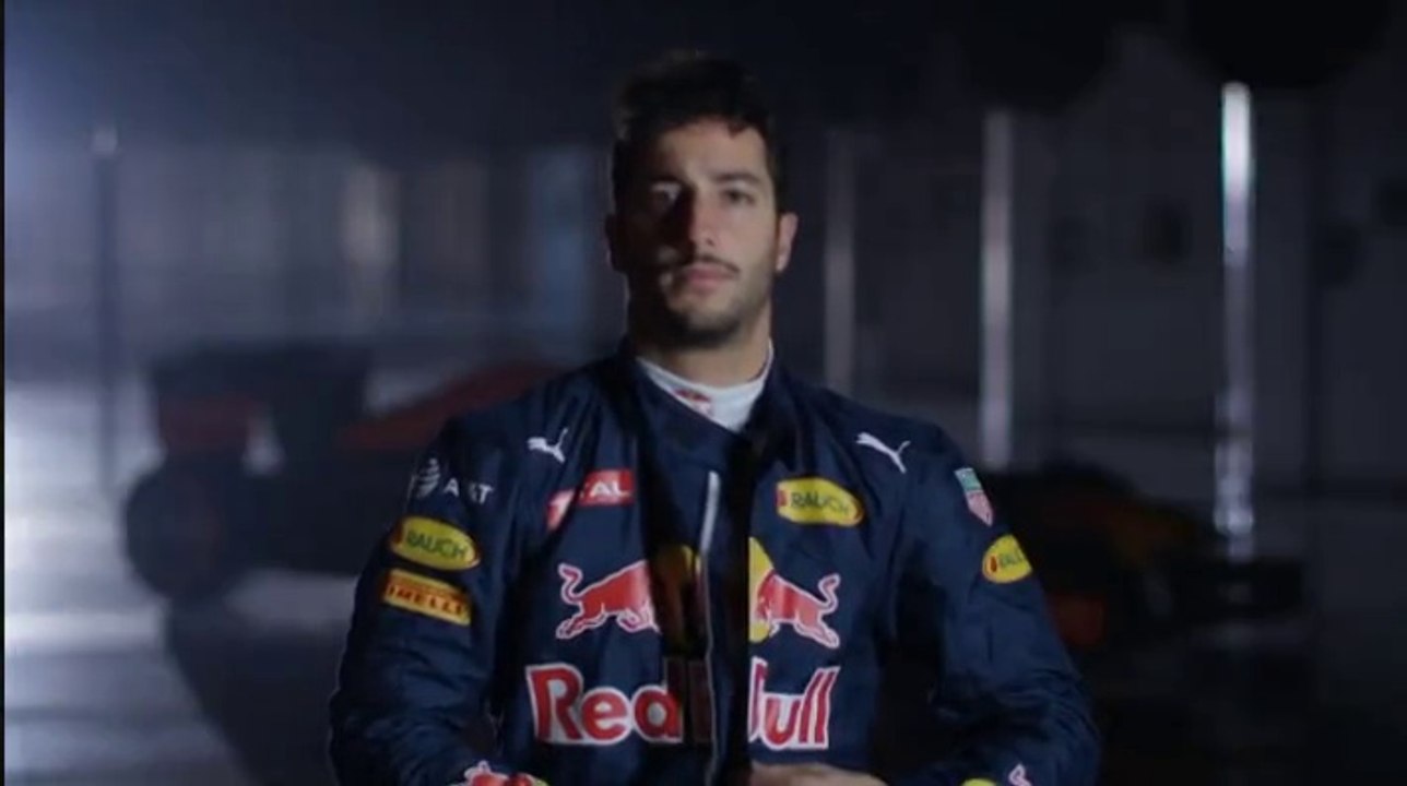 F1M - DR