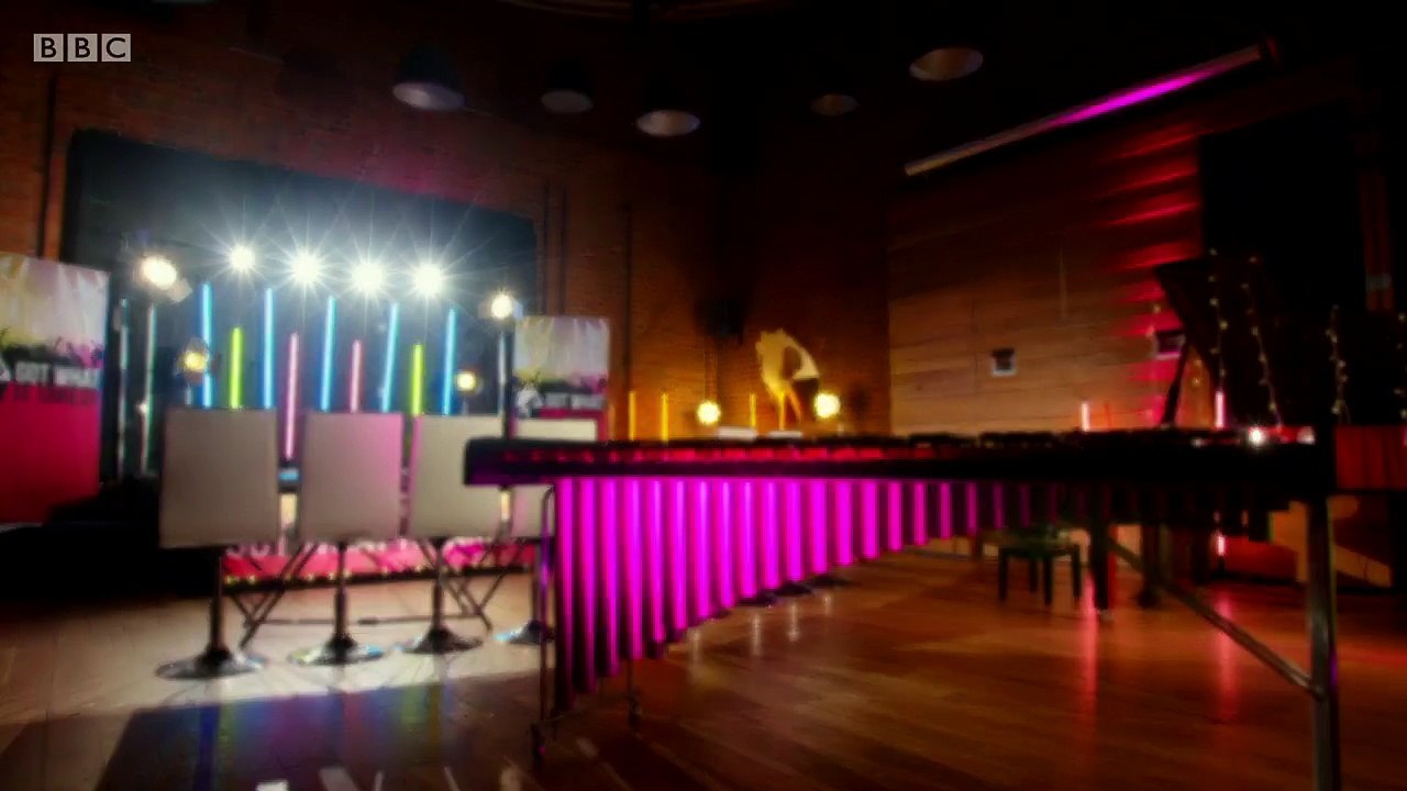 Got What It Takes, S2E03. Calum Scott in the House