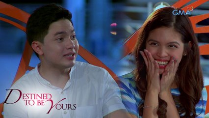 Destined To Be Yours: Bitter ex’s to close friends | Episode 44