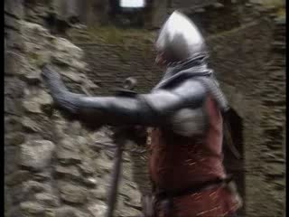 Châteaux forts assiégés