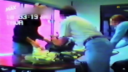 [Discovery Max] Infiltrados 05 Operacion Hielo Verde