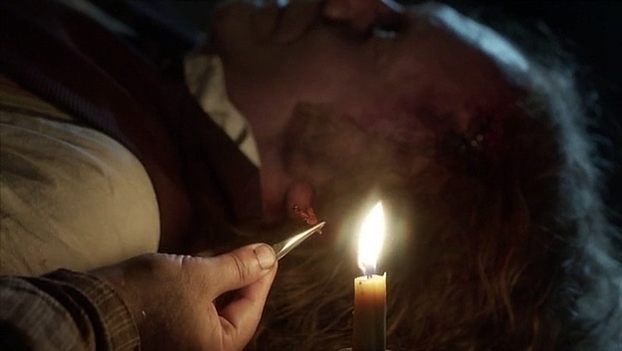 Dickensian S1E2