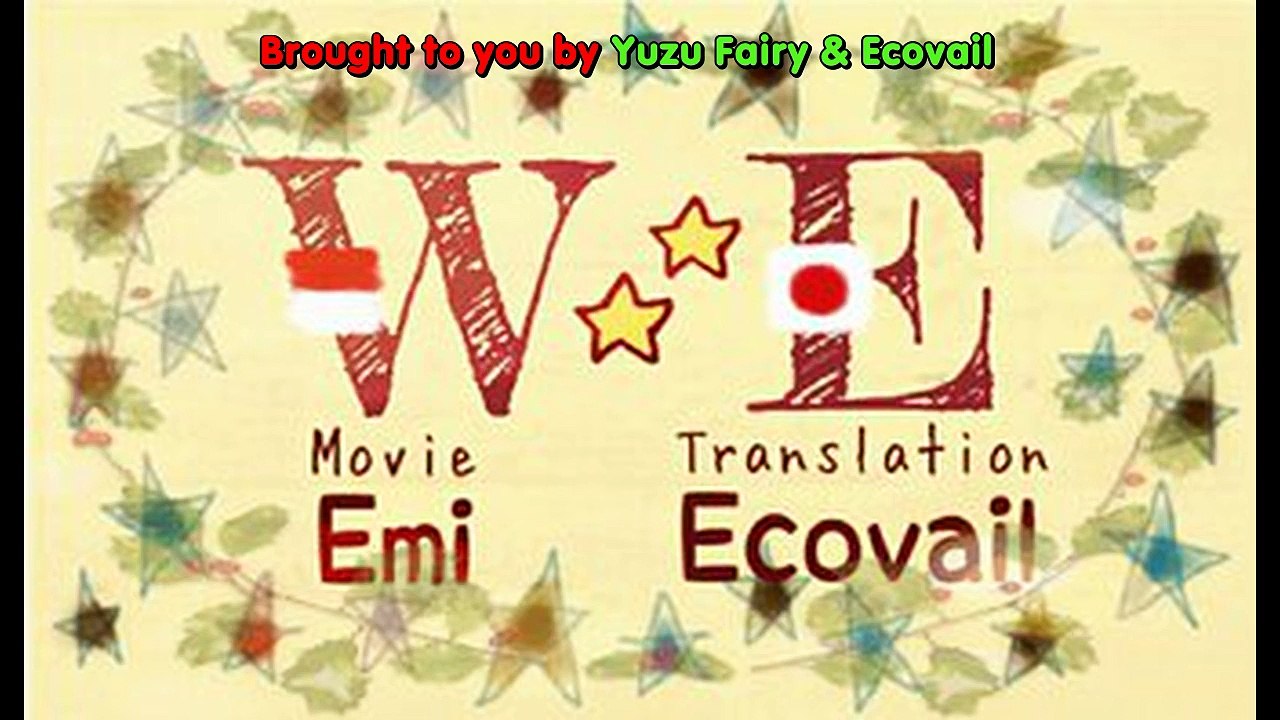 [ENG SUB - YUZU FAIRY & ECOVAIL] INTERVIEW AFTER JOC AWARD 27042017