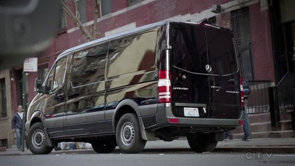 Quantico Shelby & Clay S02E20#6