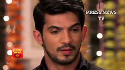 Pardesh Me Hai Mera Dil -2nd May 2017 - Star Plus Serial News 2017