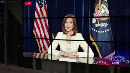 Quantico Shelby & Clay S02E20#8