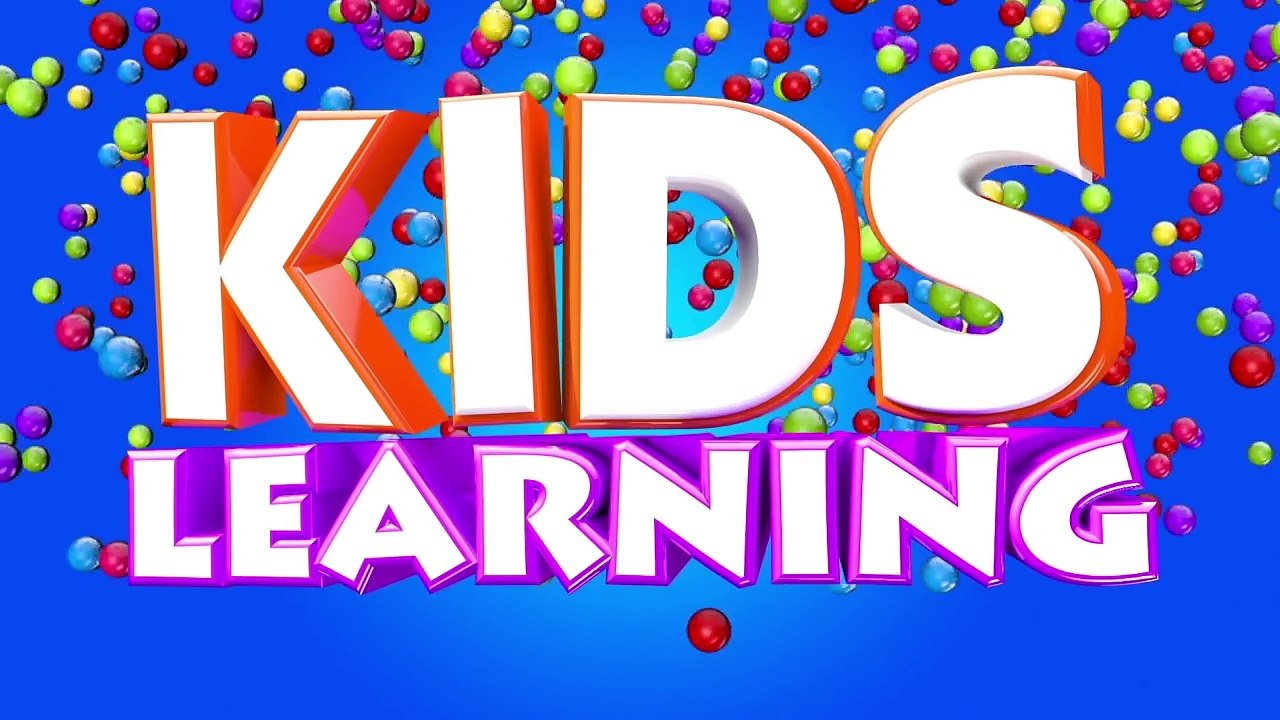 3D Indoor Playground Tunnel for Kids to LEARN ALPHABET Fun Cool Surprise Eggs Color Balls