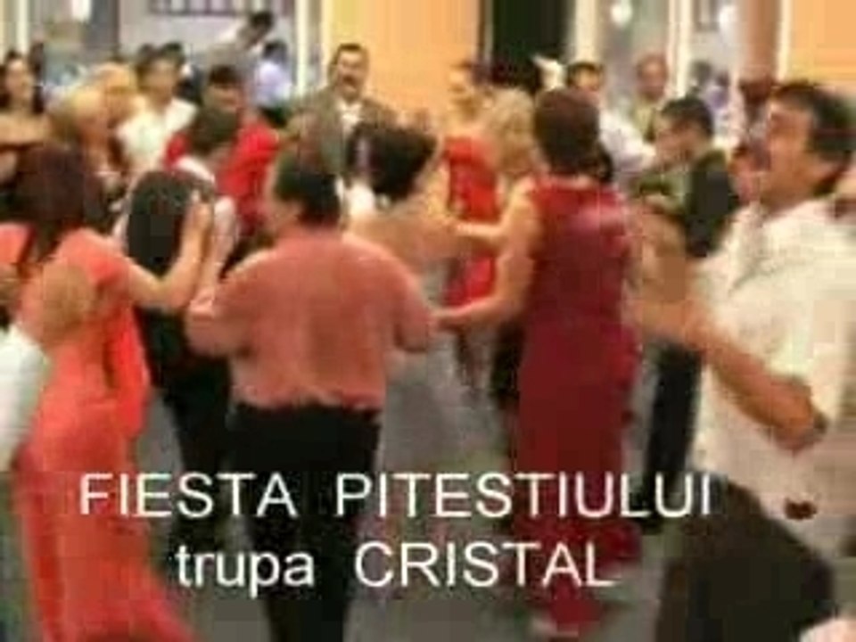 Cristal - Video 1