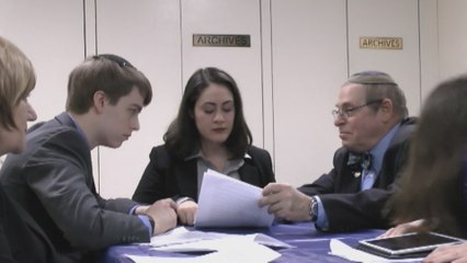 NORPAC Mission: Essential Protocols for Meeting with Congress Members 🇺🇸