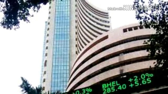 Why invest in stock market. Rs.10000 grew to Rs.535 Crores in 34 years _ stock market basics telugu