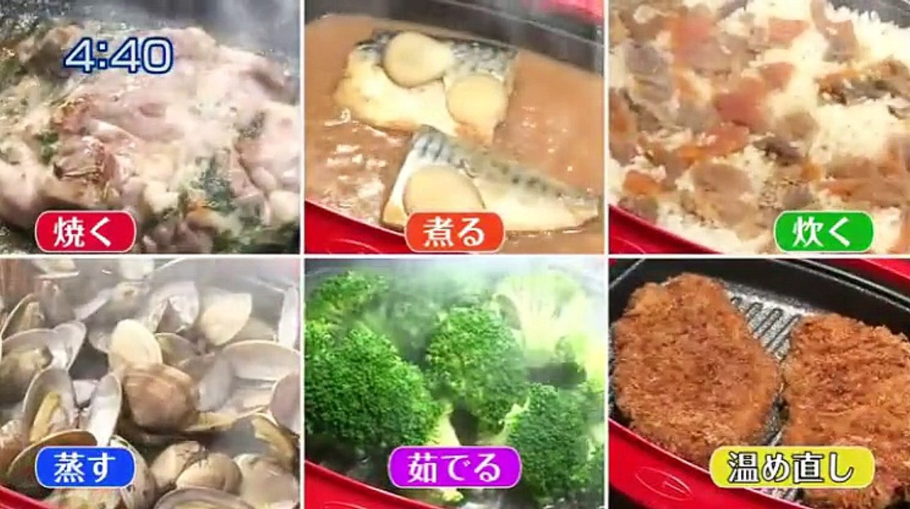 ものスタ 2016年04月08日 part 1/2