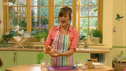 I Can Cook - S2E04. Toad in the Hole