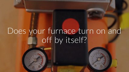 Edmonton Furnace Service Pros Note the Common Causes for Short Cycling