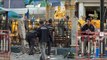 Bangkok: Erawan Shrine re-opens for pilgrims