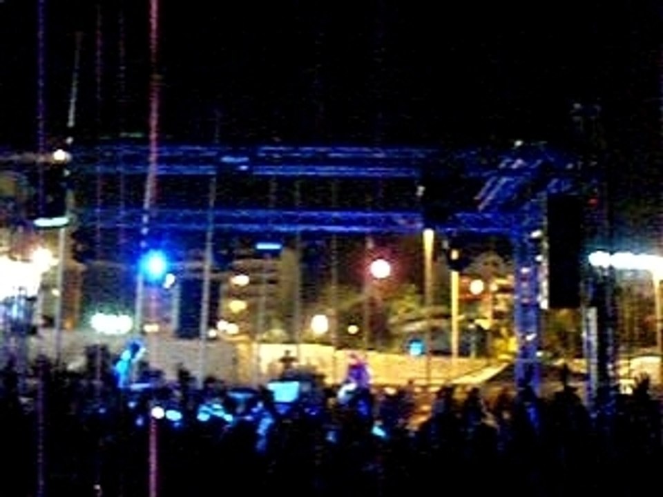 elisa do brasil vs dj fresh plages electro