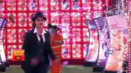 NAMKARAN- 2nd May 2017 - Star Plus Tv News