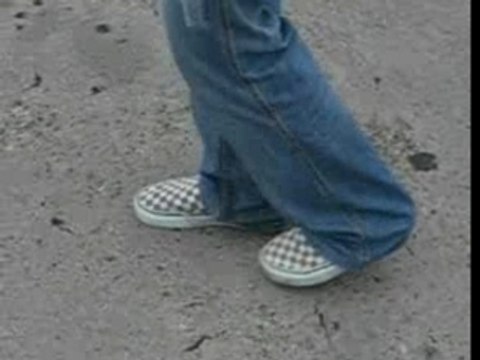 JumpStyle : Jump*in2looz, les 1er pas de toto