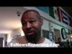 Shane Mosley advice for boxers - EsNews Boxing