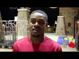 MOST FEARED FIGHTER ERROL SPENCE JR - ESNEWS BOXING