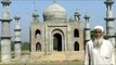 Taj Mahal in Bulandshahr : Man building monument for his late wife