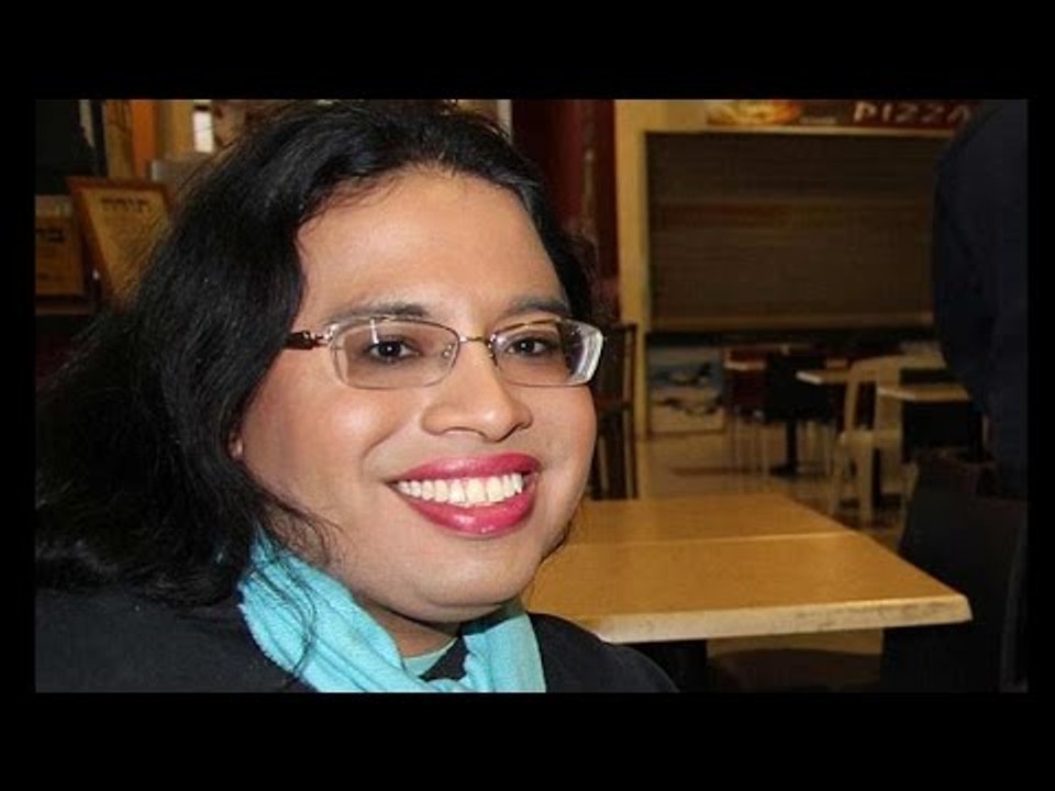 Obama appoints first Transgender staffer in White House