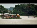 Assam Flood: Over 2 lakh people affected in 280 villages