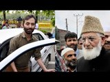 Hurriyat leaders released from house arrest within hours