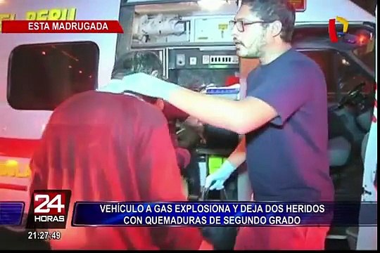 Mario Casaretto: “El cambio de un vehículo de sistema a gas no se debe hacer en lugares clandestinos”