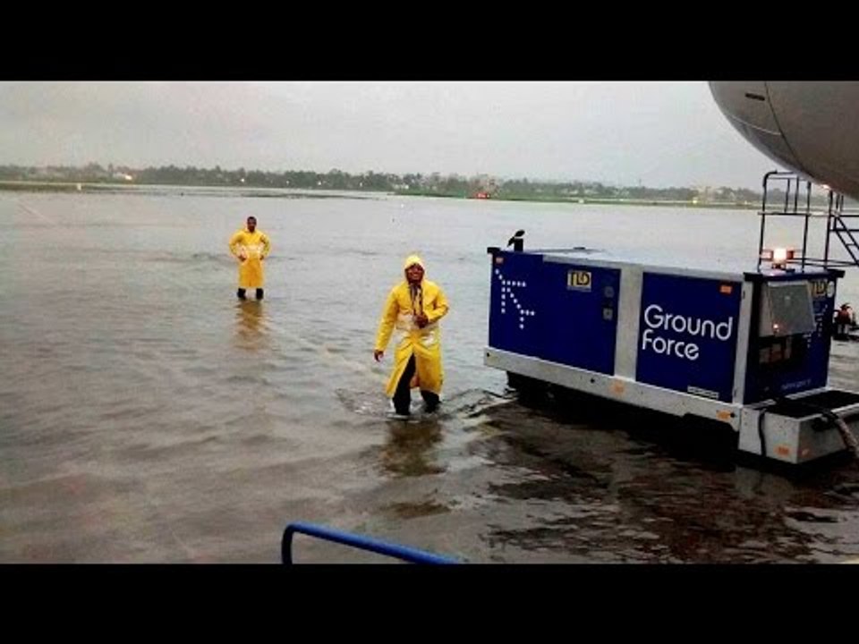 India's 8 ghost airports, where no passengers visit