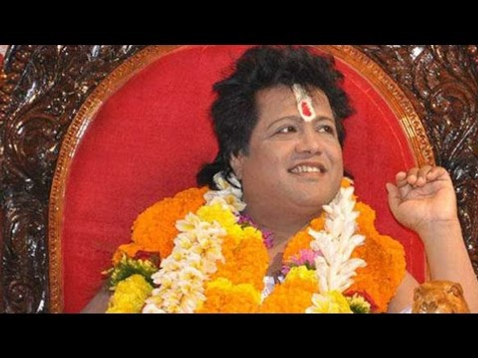 Sarathi Baba's devotee forces own wife to sleep with Godman