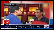Pakistani Media Response to Indian Fake Propaganda by Dr Aamir Liaquat ...pakistan ka naya pappu