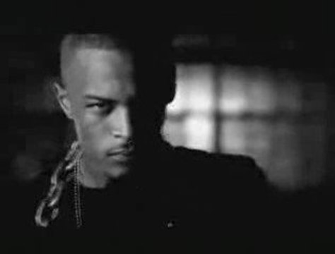TI - Hurt (Ft. Alfamega and Busta Rhymes)