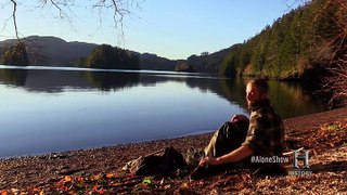 Alone.S01E07.The Hunger