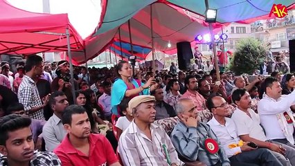 Hot dance in Stage __ Chittiyaan Kalaiyaa __ Hindi Song Nepali Dance