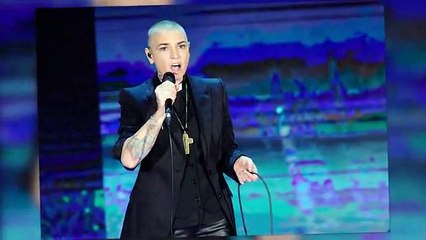 Sinead O Connor Accuses Kim Kardashian Of Killing Music