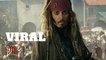 Pirates of the Caribbean: Dead Men Tell No Tales (2017) Viral - Disneyland