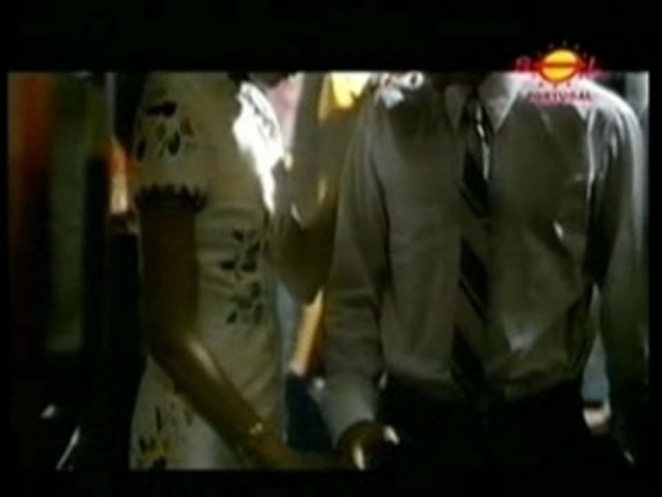 The Corrs & Alejandro Sanz - Me Iré