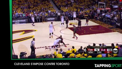 Zap Sport 2 mai : Liverpool s'impose contre Watford grâce à un bijou d'Emre Can (vidéo)