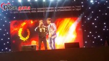 KHESARI LAL YADAV & ARVIND AKELA KALLU PERFOMENCE DOHA QATAR