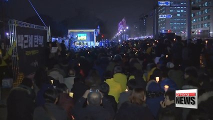 2017 Presidential Election: Meet the Candidates #5 Superwoman, Simcrush Justice Party SIM Sang-jung