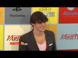 RJ Mitte Variety's Power of Youth 2012 Arrivals