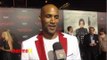 Boris Kodjoe Interview at 