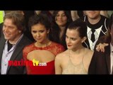 Emma Watson, Nina Dobrev 