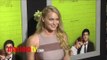 Leven Rambin at 