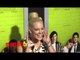 Peta Murgatroyd at "The Perks of Being a Wallflower" Premiere ARRIVALS