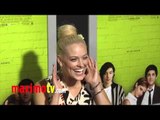 Peta Murgatroyd at 