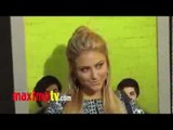 Cassie Scerbo at 