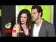 Rumer Willis and Jayson Blair at "The Perks of Being a Wallflower" Premiere ARRIVALS