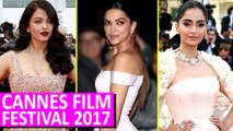 Aishwarya Rai, Deepika Padukone Sonam Kapoor CONFIRMED To Attend Cannes Film Festival 2017